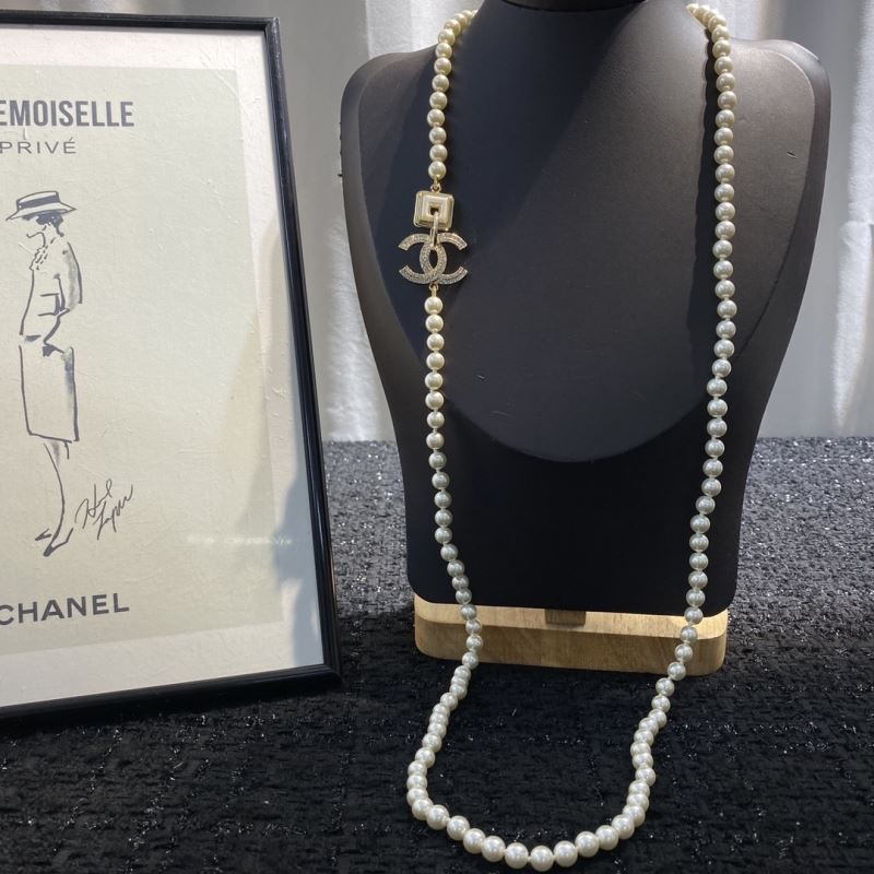 Chanel Necklaces